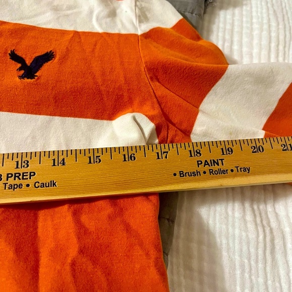 American Eagle Outfitters Polo Shirt - XS - Picture 3 of 5